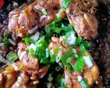 Foto langkah ke 3 dari resep Filipino Chicken Adobo.