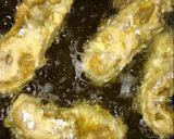 صورة لخطوة 4 من وصفة بروستد الدجاج🍗😋