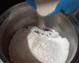 Foto del paso 1 de la receta: Pan Pita