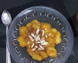 Steamed Kerala Banana Dessert recipe step 6 photo