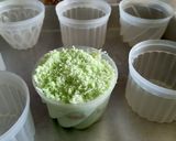 Foto langkah ke 9 dari resep Kue Dongkal / Awuk Beras.