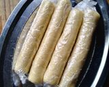 Foto del paso 3 de la receta: Masitas de cafetería