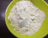 Linzer recept fázis 1 fotója