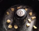 Foto del paso 4 de la receta: Torta de manzana