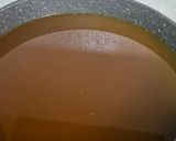 Foto langkah ke 2 dari resep Minuman Rempah Kunyit Asem.