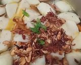 Foto langkah ke 4 dari resep Sup Bakso Lezat Sekejap.