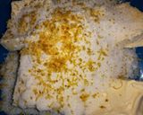 Foto del paso 5 de la receta: Torta húngara u 80 golpes
