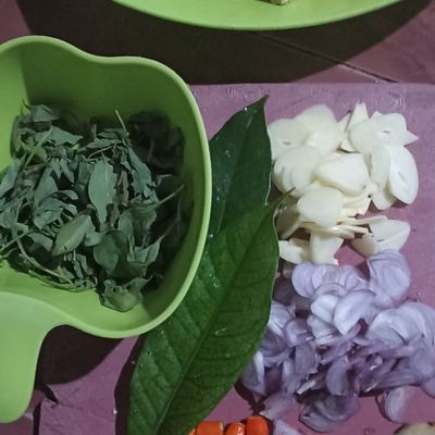 Langkah 1