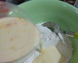 Foto langkah ke 2 dari resep Pancake (dgn telur).