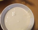 Foto langkah ke 6 dari resep Bolu Kukus Mekar.