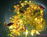 வரகு முட்டை சேமியா (Varagu muttai semiya recipe in tamil) ரெசிபி ஸ்டேப் 5 புகைப்படம்