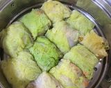 รูปขั้นตอนการทำที่ 5 ของ อกไก่คลีน