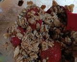 Foto langkah ke 4 dari resep Rolled oat.