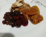عکس مرحله 8 از دستور کوفته گندمی شهرضا