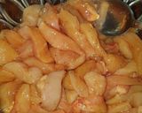 Pas rețetă Pui cu legume (Shop suey) 2 fotografie