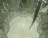 صورة لخطوة 1 من وصفة بسبوسة