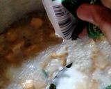 Foto langkah ke 6 dari resep Sayur Tahu Tempe kuah Santan🍴.