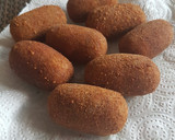 Foto del paso 5 de la receta: Croquetas picanticas de carne res