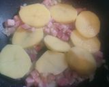 Foto del paso 2 de la receta: Sopa crema de brócoli