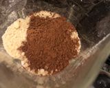 Foto del paso 1 de la receta: Pan tipo brownie saludable