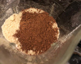 Foto del paso 1 de la receta: Pan tipo brownie saludable