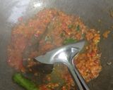 Foto langkah ke 3 dari resep Ikan kembung kuah santan.