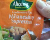 Foto del paso 2 de la receta: Milanesas de bola de lomo de cerdo con empanado especial