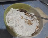 Foto langkah ke 2 dari resep Pangsit Kuah.