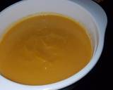 Butternut Squash Soup 9mo+ langkah memasak 1 foto