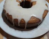Foto del paso 7 de la receta: Anillo de Naranja, espojoso y húmedo