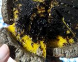 Foto langkah ke 5 dari resep Pie Susu Oreo.