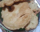 Foto langkah ke 4 dari resep Tepung Goreng Untuk Capjae.