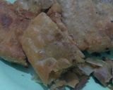 Foto langkah ke 9 dari resep Martabak Telur.