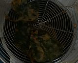 Foto langkah ke 3 dari resep 12Keripik Bayam.