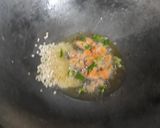 A picture of step 4 of Lemon Vermicelli Upma.