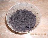Mákos hókifli recept fázis 3 fotója