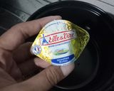 Foto langkah ke 3 dari resep 12. Bubur Beras Dengan Wortel MPASI 8+ bln.