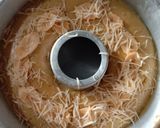 Foto langkah ke 6 dari resep Bolu Pisang Panggang.