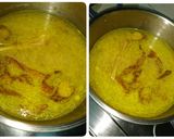 Foto langkah ke 4 dari resep Soto ayam.