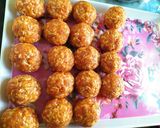 Paradicsomos húsgombóc cukormentesen is,,retro,, recept fázis 2 fotója