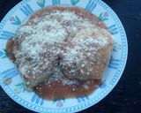 Foto del paso 7 de la receta: Coles rellenas