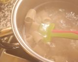 Foto del paso 1 de la receta: Rummo (pasta) a la romana