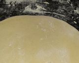 A picture of step 2 of Fish Tacos.