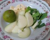 Foto langkah ke 2 dari resep Ayam Mentega Lezat.