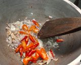 Foto langkah ke 2 dari resep Mie Nyemek 🍜.