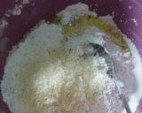 Foto langkah ke 1 dari resep Stik Keju Bawang.