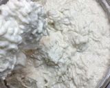 A picture of step 6 of Taiwanese Radish Cake | Only 6 ingredients.