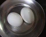 ডিমের ডালনা।(dimer dalna recipi in bengali) রেসিপি ধাপ - 1 ছবি