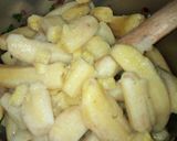 A picture of step 5 of Mükimo(Njahi).
