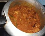 মটন দো- পিয়াঁজা (Mutton do peyanja recipe in Bengali) রেসিপির ধাপ 6 ছবি